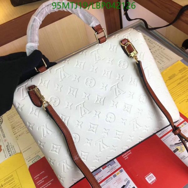 Louis Vuitton AAA+ Replica Monogram Marignan Bag LBP0421261341