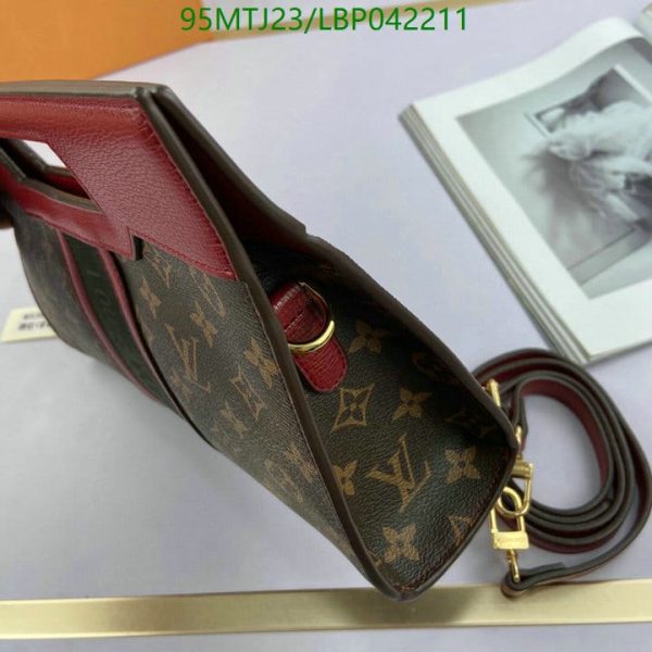 Louis Vuitton AAA+ Replica Designer Shoulder Bag LBP0422110617