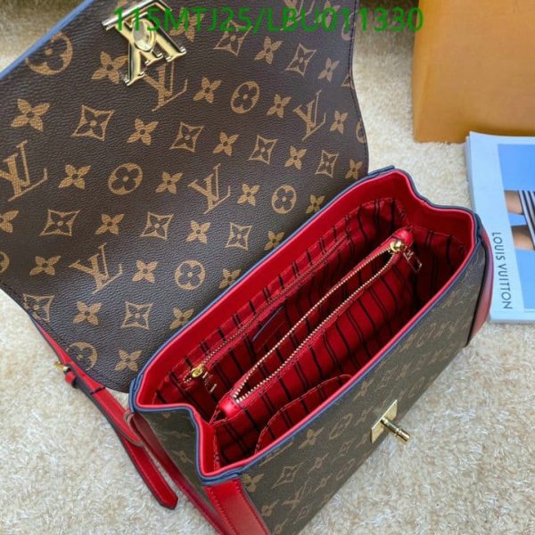 Louis Vuitton AAA+ Replica Luxury Shoulder Bag LBU0113301560