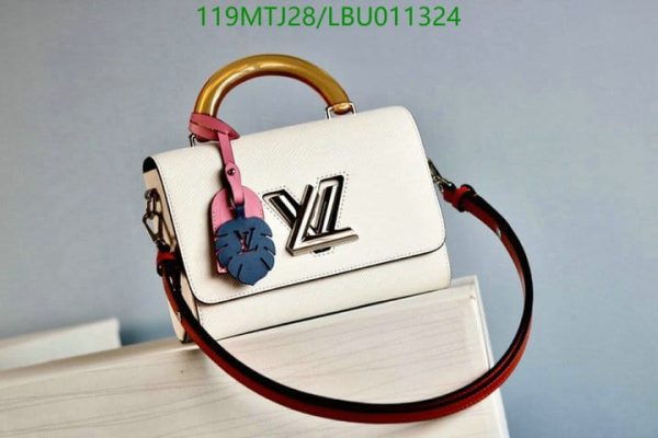 Louis Vuitton AAA+ Replica Designer Crossbody Bag LBU0113241248