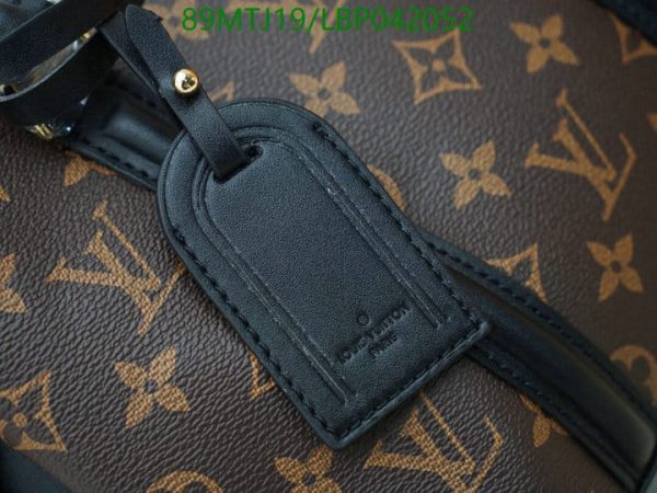 Louis Vuitton AAA+ Replica Designer Shoulder Bag LBP0420520415