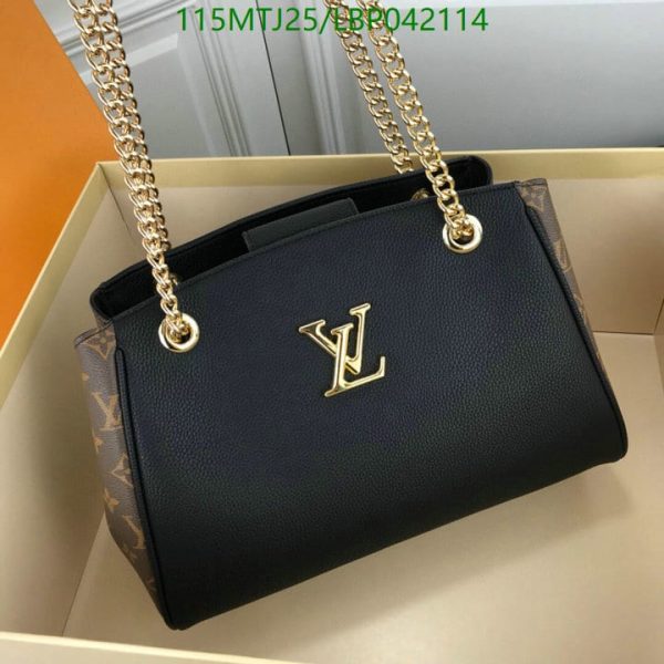 Louis Vuitton AAA+ Replica Luxury Shoulder Bag LBP04211480756