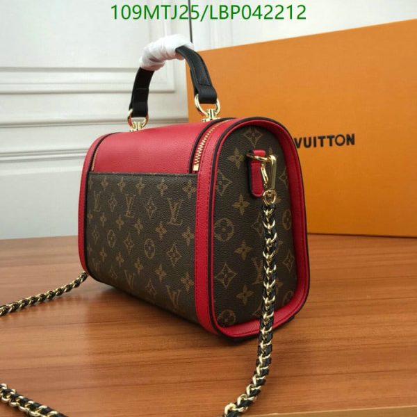 Louis Vuitton AAA+ Replica Inspired Shoulder Bag LBP0422120614