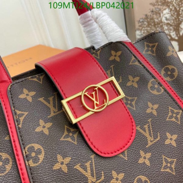 Louis Vuitton AAA+ Replica Designer Handbag LBP0420210871