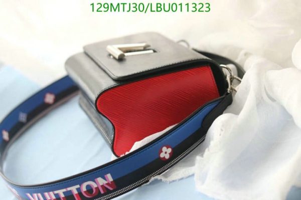 Louis Vuitton AAA+ Replica Inspired Crossbody Bag LBU0113231246