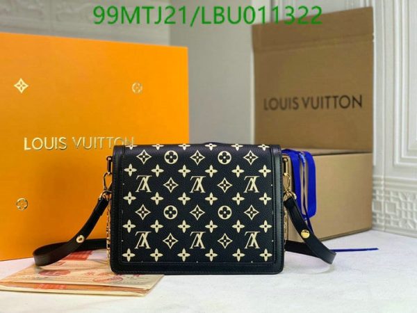 Louis Vuitton AAA+ Replica Designer Crossbody bag LBU0113221144