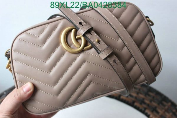 Gucci AAA+ Replica Women’s Inspired Crossbody Bag BA04283845631