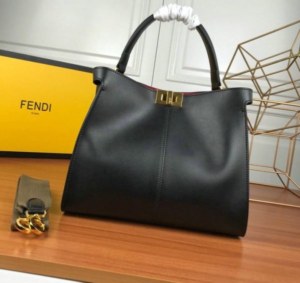 Fendi AAA+ Replica Designer Handbag For Women’s FDB0104141121