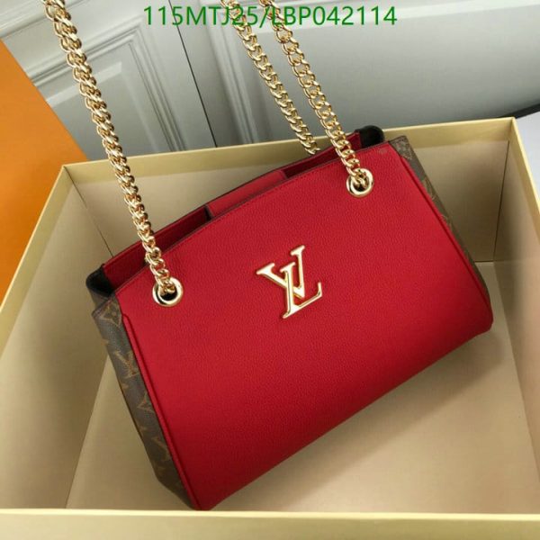 Louis Vuitton AAA+ Replica Luxury Shoulder Bag LBP04211480756