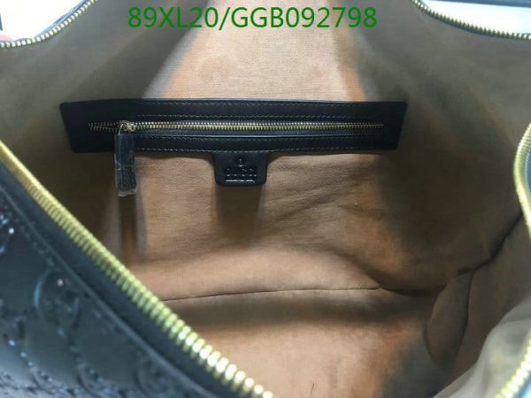 Gucci AAA+ Replica Women Luxury Designer Handbag GGB0927985482