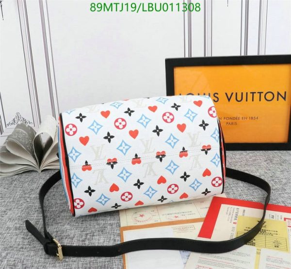 Louis Vuitton AAA+ Replica Inspired Handbag LBU0113081604