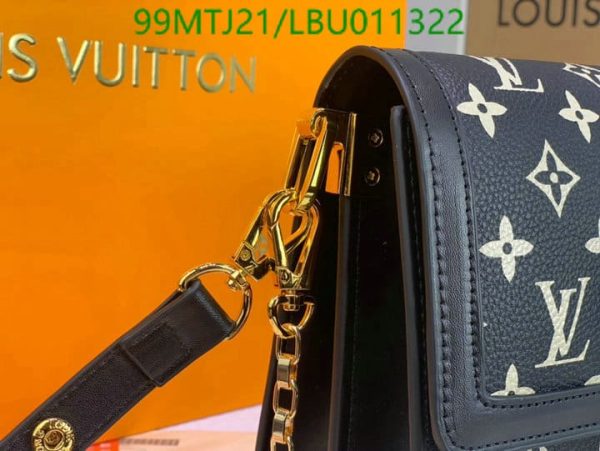 Louis Vuitton AAA+ Replica Designer Crossbody bag LBU0113221144