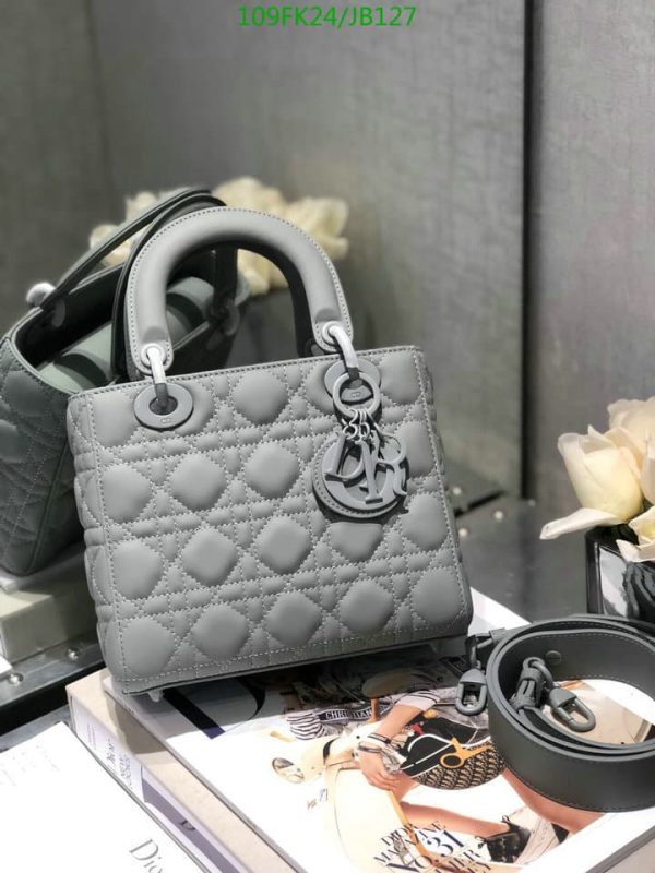 Dior AAA+ Replica Small Designer Lady Handbag JB12746197643