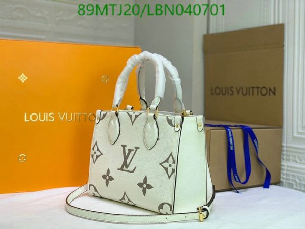 Louis Vuitton AAA+ Replica Inspired Onthego Bag LBN0407015461