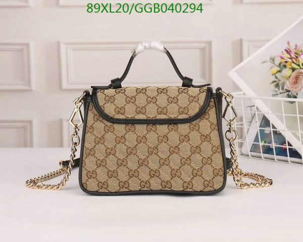 Gucci AAA+ Replica Designer Luxury Women’s Handbag GGB0402945483