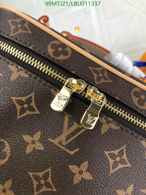 Louis Vuitton AAA+ Replica Luxury Vanity Bag LBU0113371974