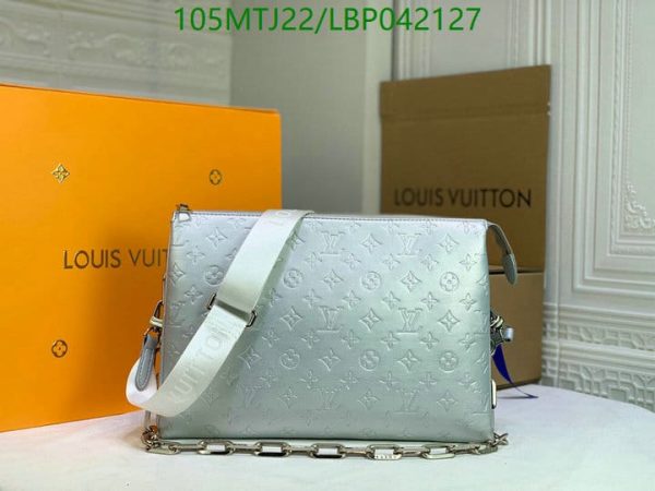 Louis Vuitton AAA+ Replica Inspired Shoulder Bag LBP0421271350