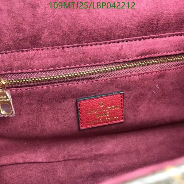 Louis Vuitton AAA+ Replica Inspired Shoulder Bag LBP0422120614