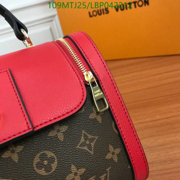 Louis Vuitton AAA+ Replica Inspired Shoulder Bag LBP0422120614