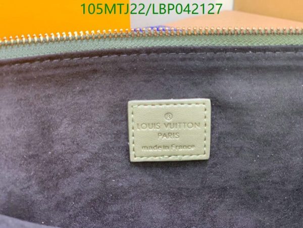 Louis Vuitton AAA+ Replica Inspired Shoulder Bag LBP0421271350