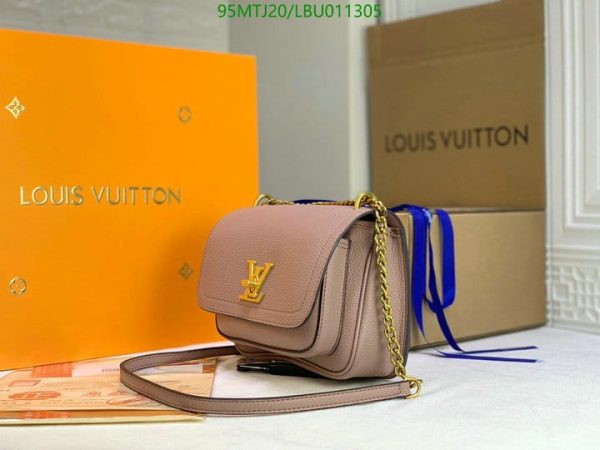 Louis Vuitton AAA+ Replica Luxury Purse LBU0113051064