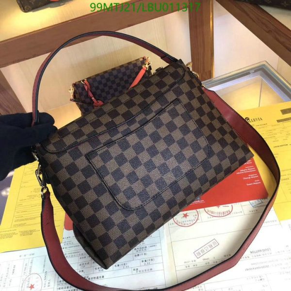 Louis Vuitton AAA+ Replica Designer Shoulder Bag LBU0113170816