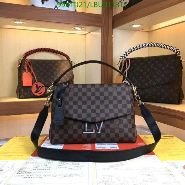 Louis Vuitton AAA+ Replica Designer Shoulder Bag LBU0113170816