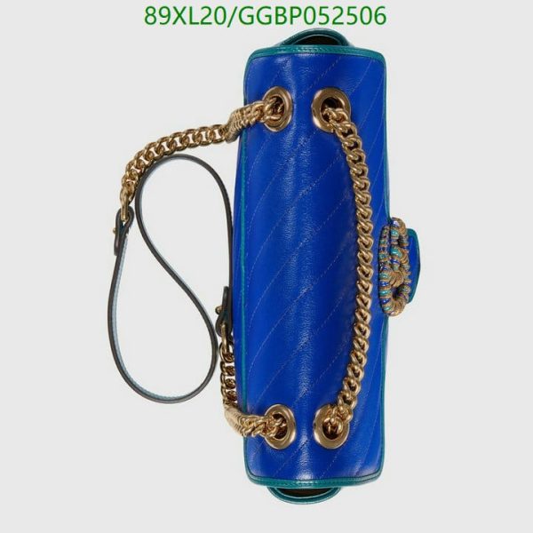 Gucci AAA+ Replica Designer Luxury Chain Shoulder Bag GGBP052506532