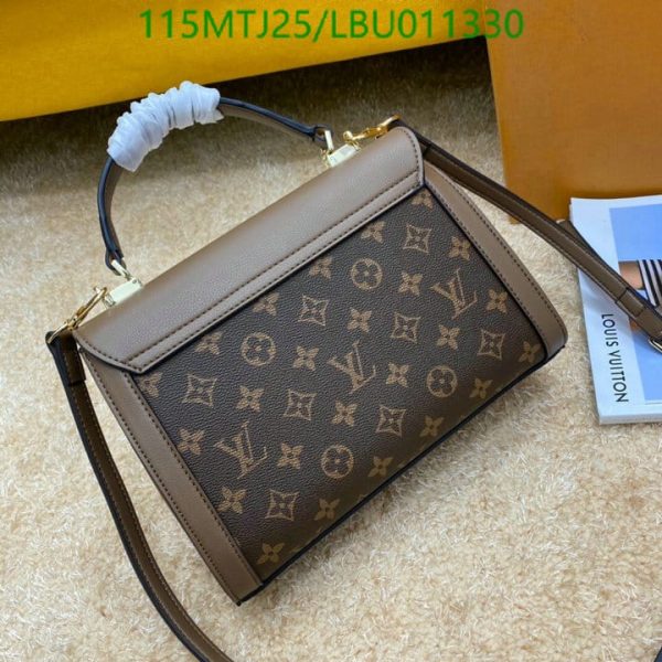 Louis Vuitton AAA+ Replica Luxury Shoulder Bag LBU0113301560