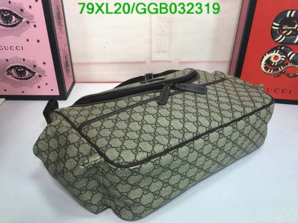 Gucci Mama’s AAA+ Replica Luxury Changing Bag GGB0323194657