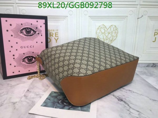 Gucci AAA+ Replica Women Luxury Designer Handbag GGB0927985482