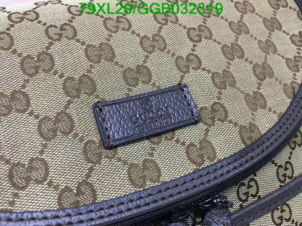 Gucci Mama’s AAA+ Replica Luxury Changing Bag GGB0323194657