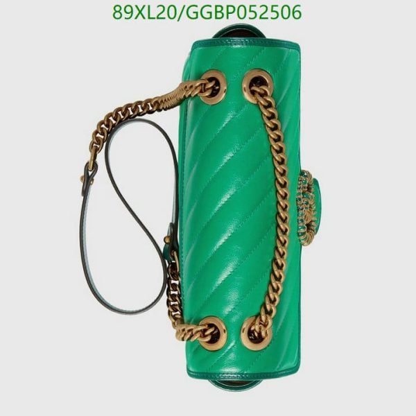 Gucci AAA+ Replica Designer Luxury Chain Shoulder Bag GGBP052506532