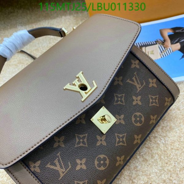 Louis Vuitton AAA+ Replica Luxury Shoulder Bag LBU0113301560