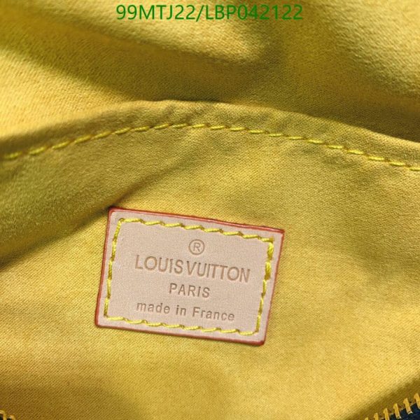 Louis Vuitton AAA+ Replica Designer Handbag LBP0421224495