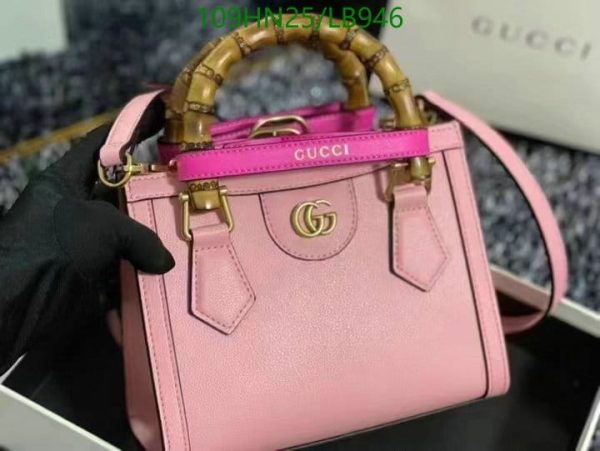 Gucci Diana AAA+ Replica Mini Tote Bag LB94661239854