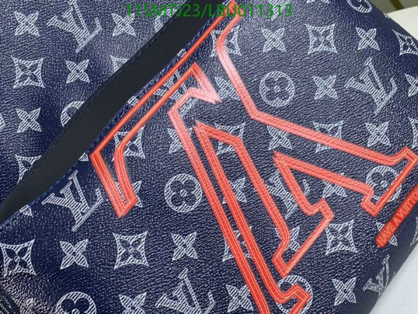 Louis Vuitton AAA+ Replica Designer Backpack LBU0113137526