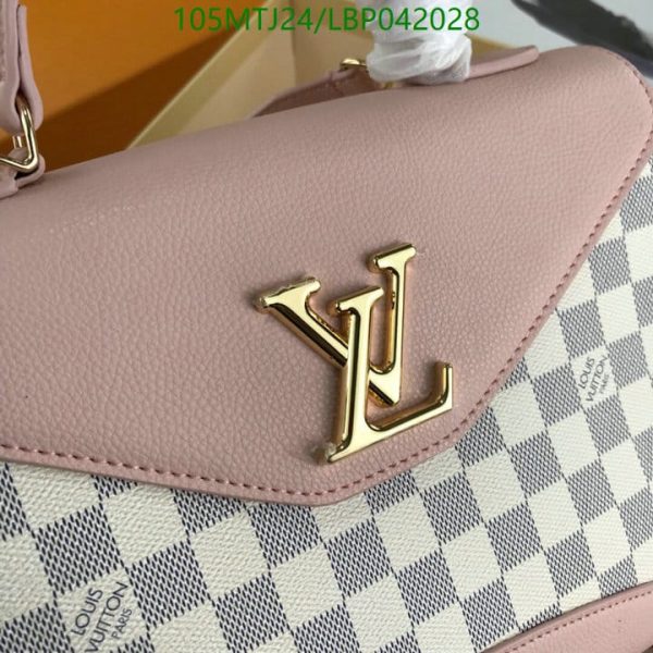 Louis Vuitton AAA+ Replica Inspired Handbag LBP0420287861