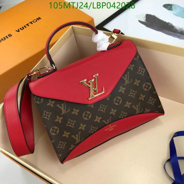 Louis Vuitton AAA+ Replica Inspired Handbag LBP0420287861