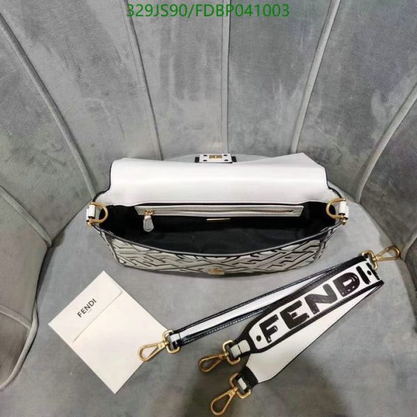 Fendi Baguette 1:1 Replica Best Quality Bag FDBP0410031114