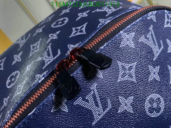 Louis Vuitton AAA+ Replica Designer Backpack LBU0113137526