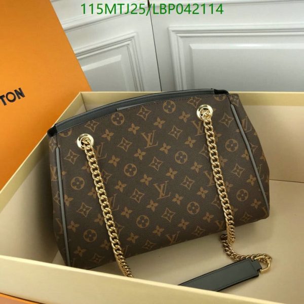 Louis Vuitton AAA+ Replica Luxury Shoulder Bag LBP04211480756