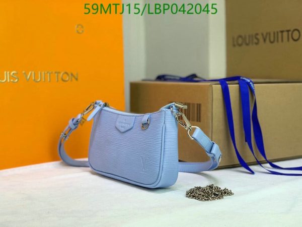 Louis Vuitton AAA+ Replica Ladies Crossbody Bag LBP0420458451