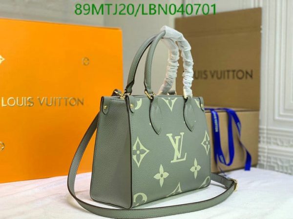 Louis Vuitton AAA+ Replica Inspired Onthego Bag LBN0407015461