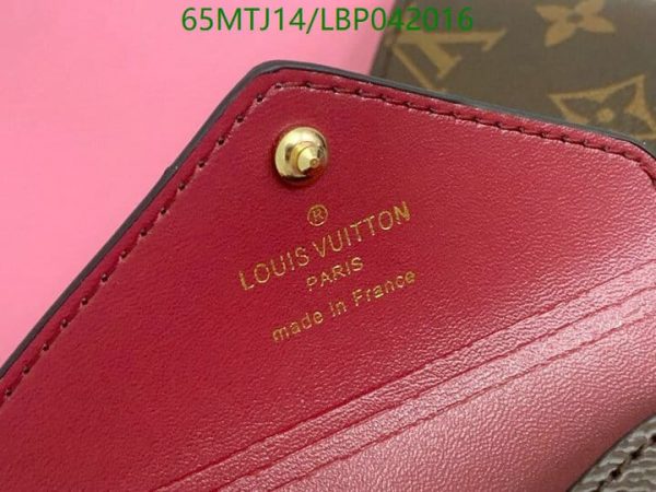 Louis Vuitton AAA+ Replica Kirigami Pouch LBP0420160451