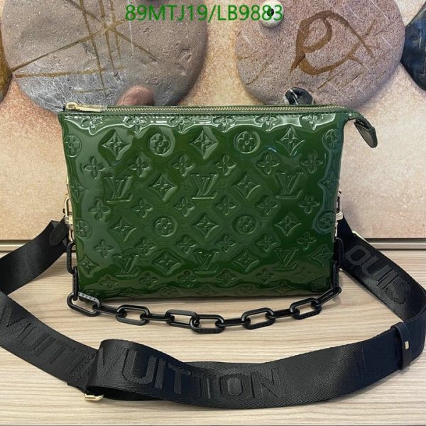 Louis Vuitton  AAA+ Replica Coussin Bag LB98838521478