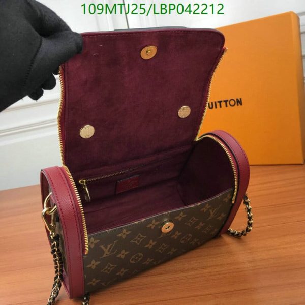 Louis Vuitton AAA+ Replica Inspired Shoulder Bag LBP0422120614