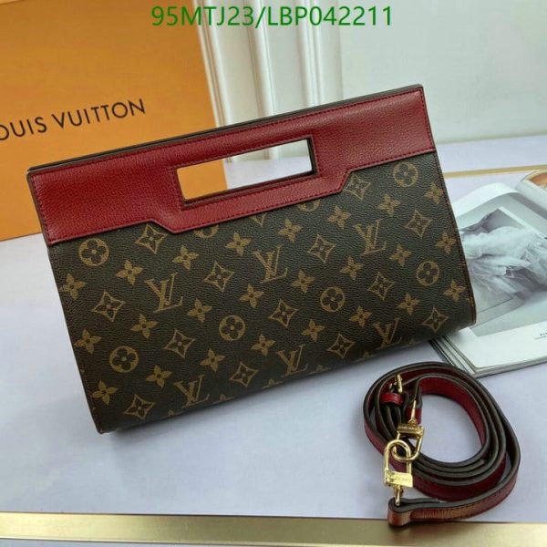 Louis Vuitton AAA+ Replica Designer Shoulder Bag LBP0422110617