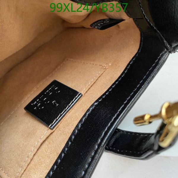 Gucci AAA+ Replica Jackie Designer Shoulder Bag YB35719532854