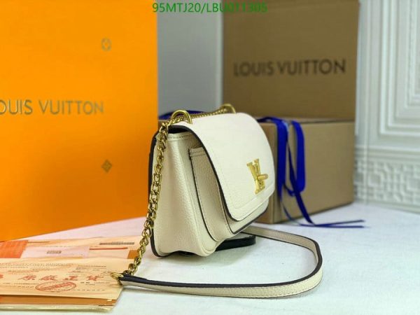 Louis Vuitton AAA+ Replica Luxury Purse LBU0113051064